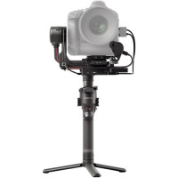 DJI RS 2 Gimbal Stabilizer Pro Combo